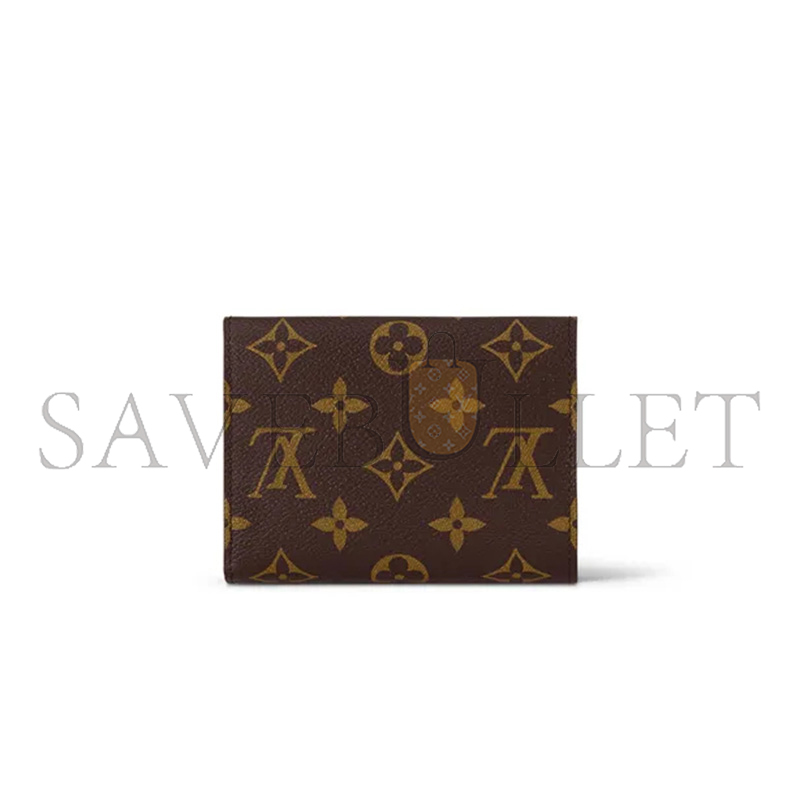 LOUIS VUITTON VICTORINE WALLET M62360 (12*9.5*2.5cm)